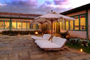 Ibiti Project | Luxury Brazil Holidays | The Ultimate Travel Company