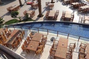 Dead Sea Spa Hotel, Dead Sea | The Ultimate Travel Company