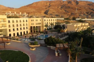 Dead Sea Spa Hotel, Dead Sea | The Ultimate Travel Company