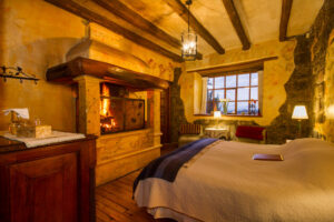 Hacienda San Augustin De Callo, Cotopaxi | The Ultimate Travel Company