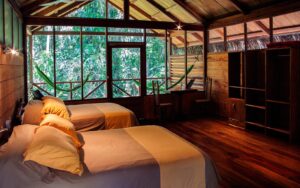 Sacha Lodge, Amazon | The Ultimate Travel Company