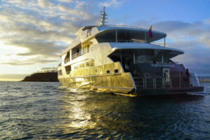 Infinity, Galapagos Islands | The Ultimate Travel Company