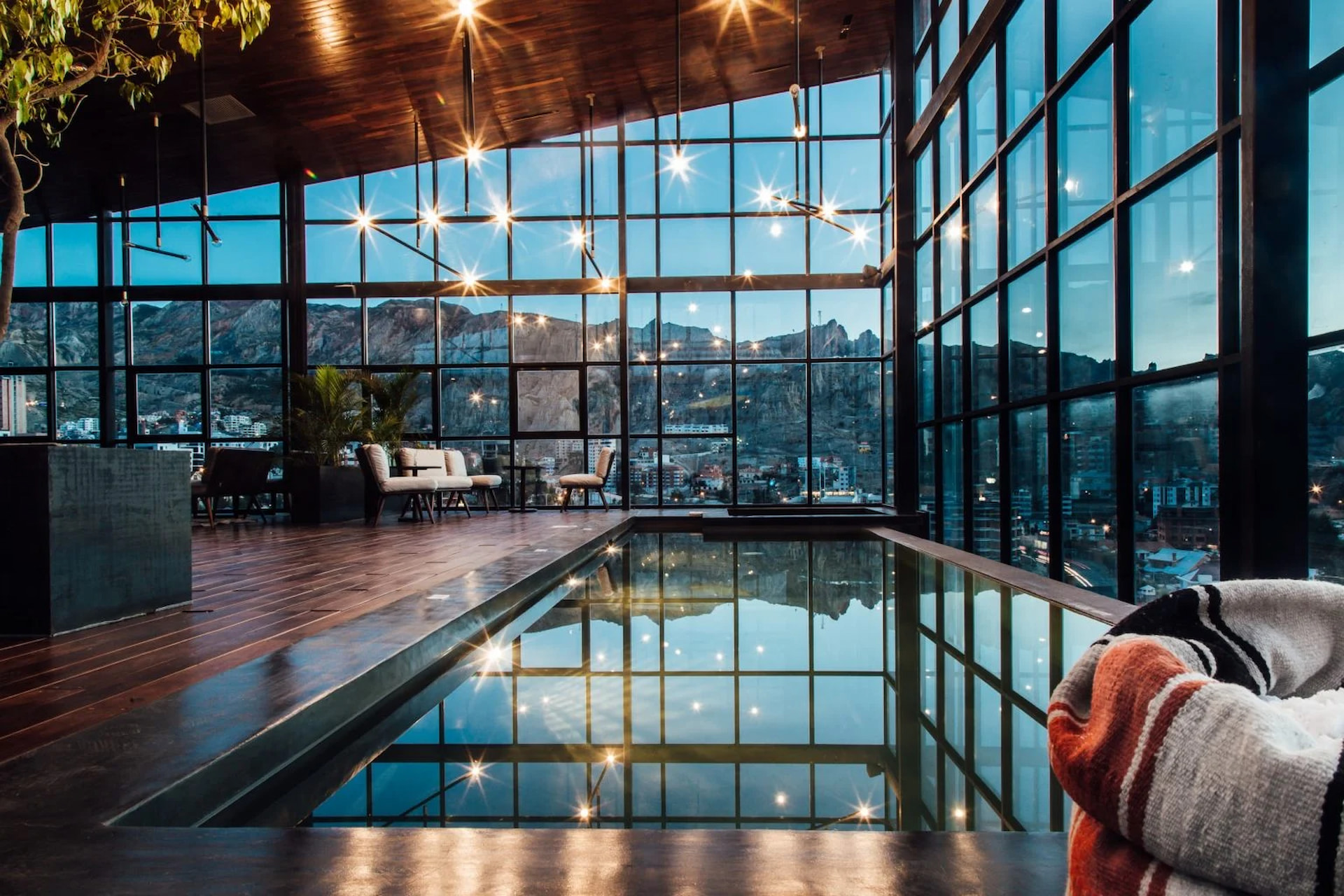 Atix Hotel | Luxury Hotel | Ultimate Travel Company