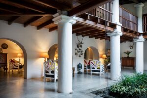 Interior at Adigar's Manor, previously The Kandy House | Sri Lanka Hotels | The Ultimate Travel Company