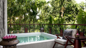 Jaya House Riverpark, Siem Reap | Cambodia | Jaya House Riverpark, pool | The Ultimate Travel Company