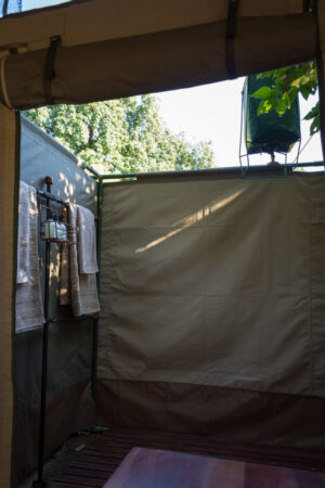 John’s Camp, Mana Pools National Park