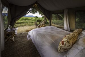 John’s Camp, Mana Pools National Park