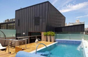 Algodon Mansion, Buenos Aires | The Ultimate Travel Company