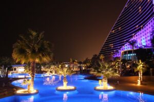 Jumeirah Beach Hotel