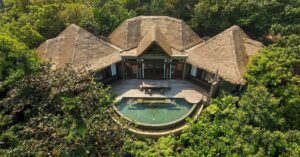 Song Saa Private Island Resort | Cambodia | Room With pool | The Ultimate Travel Company