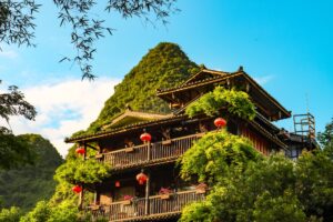 Guilin, China | The Ultimate Travel Company