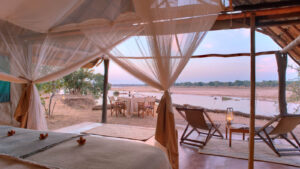 Kakuli Camp, South Luangwa National Park