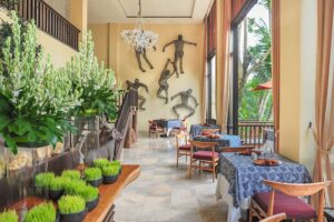 Komaneka at Bisma | Indonesia | Ultimate Travel Company