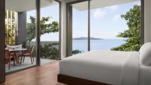 Koh Russey Villas & Resort | Cambodia | ocean pavillion | The Ultimate Travel Company