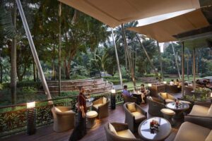 Mandarin Oriental Hotel, Kuala Lumpur