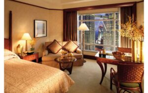 Mandarin Oriental Hotel, Kuala Lumpur