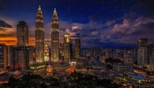 Mandarin Oriental Hotel, Kuala Lumpur | Malaysia Holidays | The Ultimate Travel Company