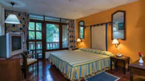 Villa Maguana, Baracoa