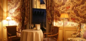 La Mirande Hotel Avignon, Provence
