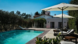 Finca Valentina, Salta | The Ultimate Travel Company