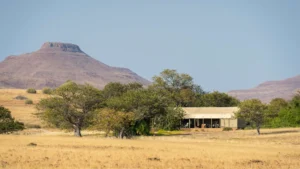 Desert Rhino Camp, Damaraland | The Ultimate Travel Company