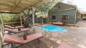 Desert Rhino Camp, Damaraland | The Ultimate Travel Company