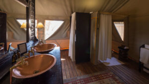 Desert Rhino Camp, Damaraland | The Ultimate Travel Company