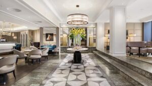 Hotel Continental, Oslo