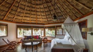 Gaia River Lodge, Belize