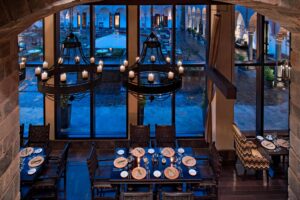 Jw Marriott El Convento, Cusco