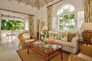 Coral Reef Club Hotel, Barbados