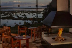 Hotel Lago Titicaca, Lake Titicaca