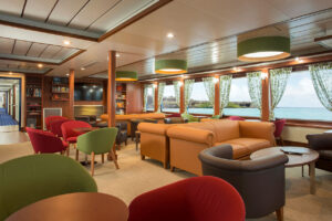 Santa Cruz Ii, Galapagos Islands | The Ultimate Travel Company