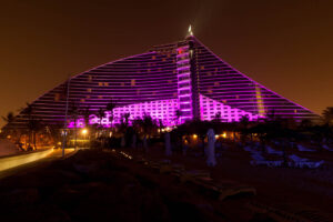 Jumeirah Beach Hotel