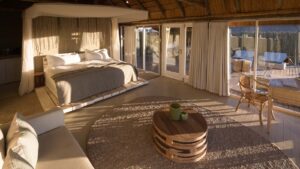 Little Kulala, Sossusvlei