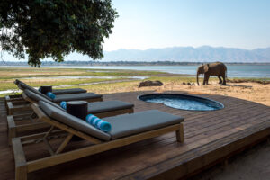 Little Ruckomechi, Mana Pools National Park