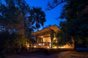 Little Ruckomechi, Mana Pools National Park