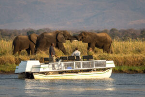 Little Ruckomechi, Mana Pools National Park
