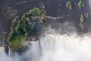 Tongabezi, Victoria Falls, Zambia | The Ultimate Travel Company