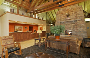 The Lodge At Bryce Canyon | Luxurious Hotel Utah | Ultimate Travel Company