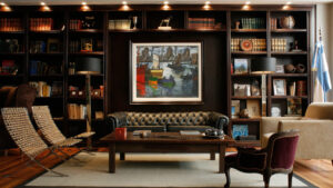 Legado Mitico, Buenos Aires | The Ultimate Travel Company