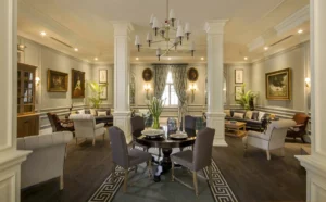 Hotel Del Parque, Guayaquil | The Ultimate Travel Companion