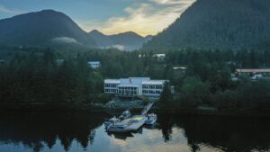Spirit Bear Lodge | Canada | Ultimate Travel Company