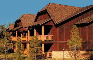 The Lodge At Bryce Canyon | Luxurious Hotel Utah | Ultimate Travel Company