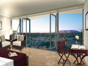 Longitude 131 | Luxury Hotel | Ultimate Travel Company