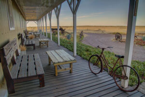 Estancia Rincon Chico, Valdes Peninsula | The Ultimate Travel Company