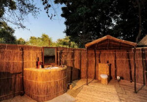 Luwi Bush Camp, South Luangwa National Park | Luxury Bush Camp | Ultimate Travel Company