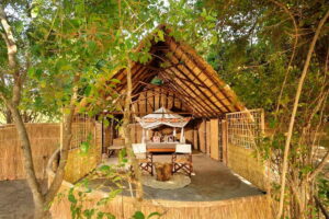 Luwi Bush Camp, South Luangwa National Park | Luxury Bush Camp | Ultimate Travel Company