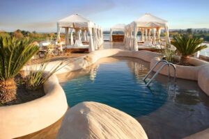 The Sanctuary Nile Adventure Cruise