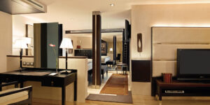 The Oberoi Zahra Cruise | Ultimate Travel Company